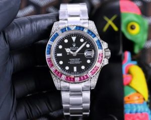 Watches – 23 Styles