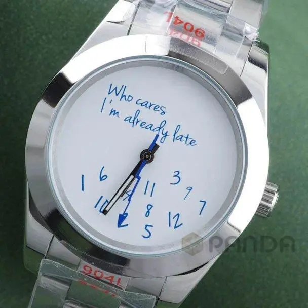 High-quality, fashionable, mechanical, and premium feel – additional view