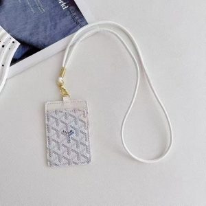 Everyday Card Holders – 35 Styles
