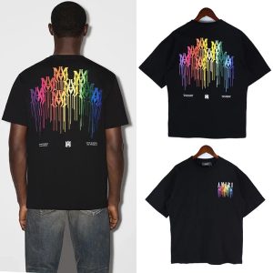 Graphic T-Shirts – 39 Styles (American)