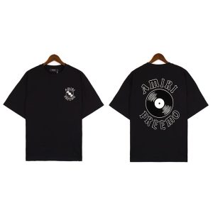 Graphic T-Shirts – 39 Styles (American)