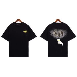 Graphic T-Shirts – 39 Styles (American)