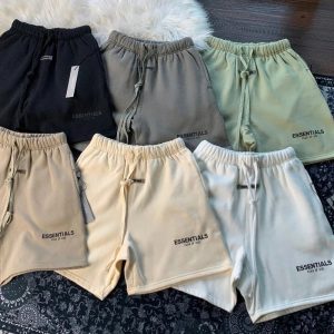 Factory‑direct new stylish versatile shorts