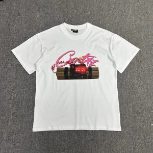 Graphic T-Shirts – 39 Styles (Set 2)
