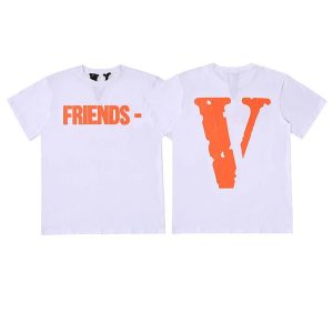 Graphic T-Shirts – 35 Styles (Large)