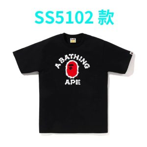 Graphic T-Shirts – 39 Styles (Self)