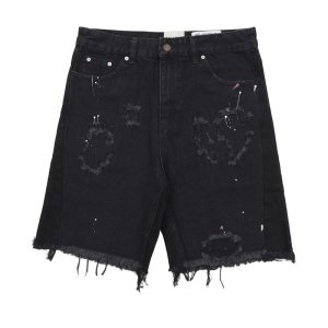 Casual Shorts – 38 Styles (Set 2)