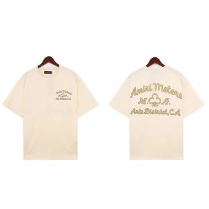 Graphic T-Shirts – 39 Styles (American)