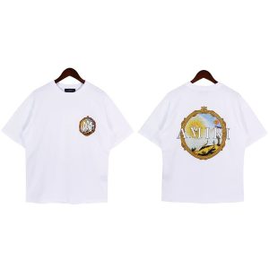 Graphic T-Shirts – 39 Styles (American)