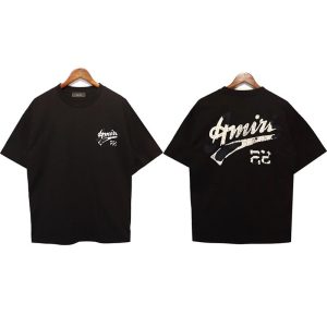 Graphic T-Shirts – 39 Styles (American)