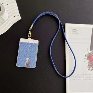 Everyday Card Holders – 35 Styles