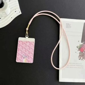 Everyday Card Holders – 35 Styles