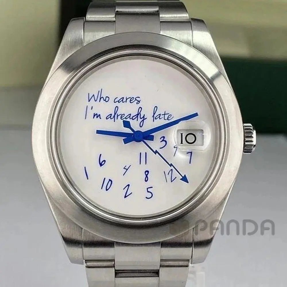 High-quality, fashionable, mechanical, and premium feel – additional view