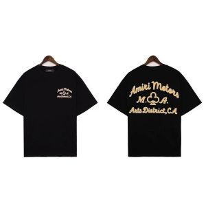 Graphic T-Shirts – 39 Styles (American)