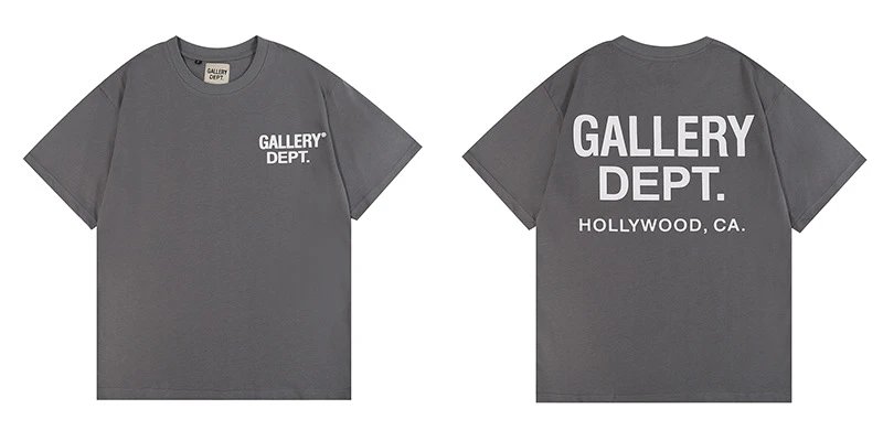 Factory-direct, high-quality short-sleeve shirt – Style 3