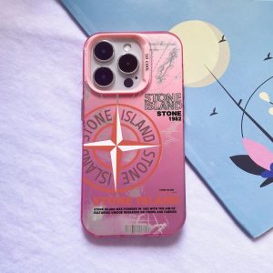 Phone Cases – 16 Styles