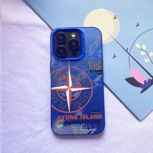 Phone Cases – 16 Styles