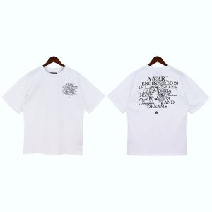 Graphic T-Shirts – 39 Styles (American)
