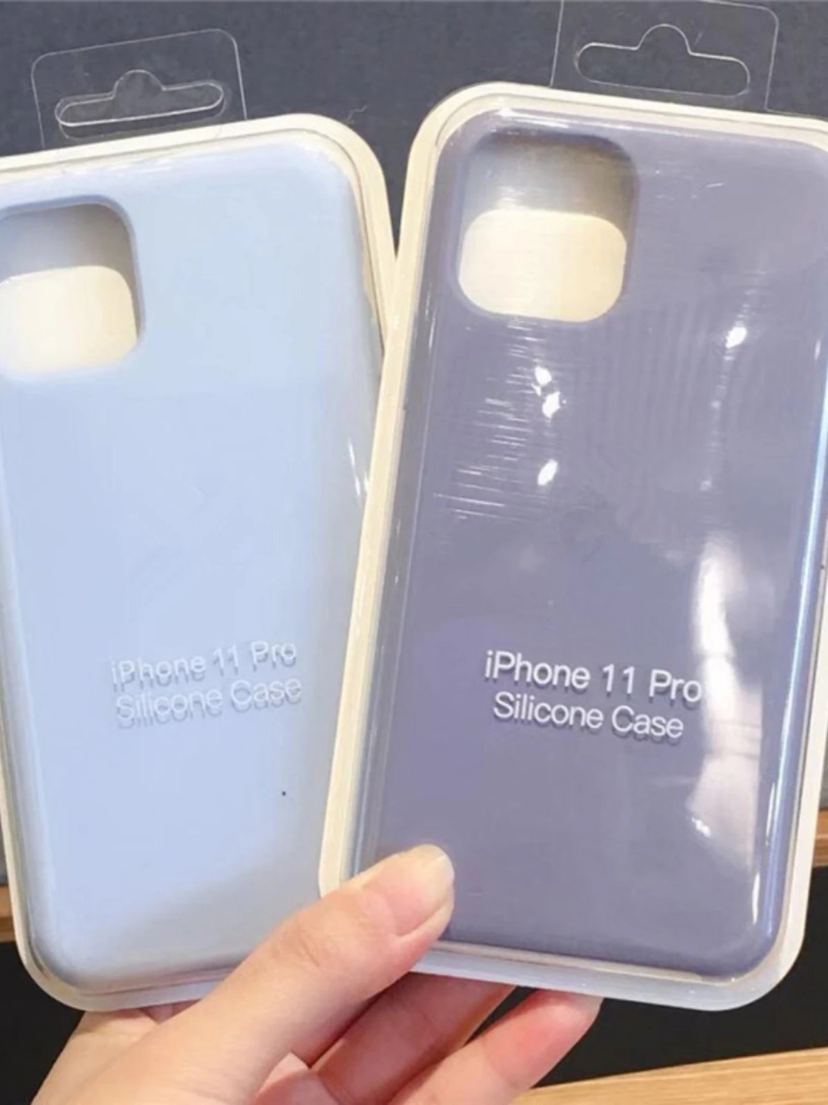 High-quality phone cases from the factory – additional view