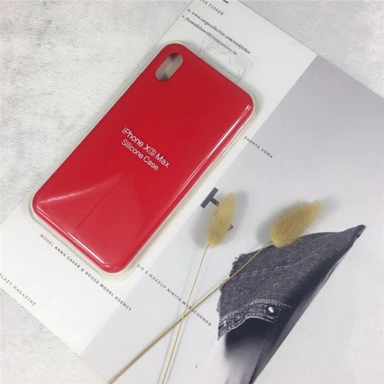 High-quality phone cases from the factory – additional view