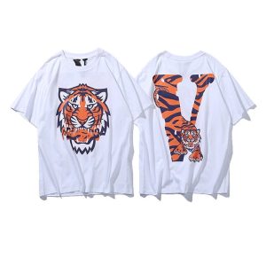 Graphic T-Shirts – 35 Styles (Large)