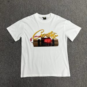 Graphic T-Shirts – 39 Styles (Set 2)