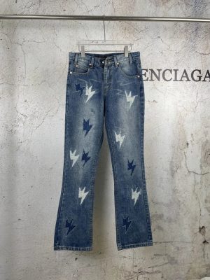 Casual Pants & Jeans – 10 Styles