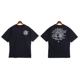 Graphic T-Shirts – 39 Styles (American)