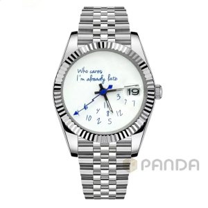 High-quality, fashionable, mechanical, and premium feel
