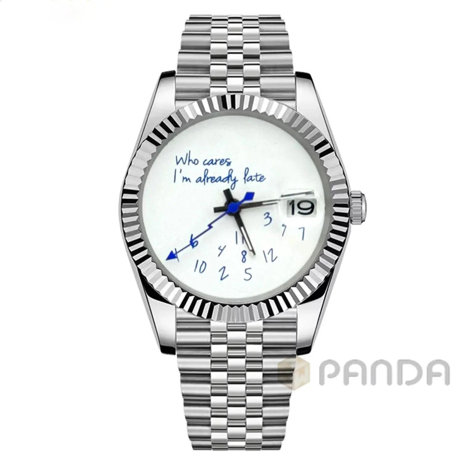 High-quality, fashionable, mechanical, and premium feel