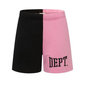 Casual Shorts – 38 Styles (Set 2)