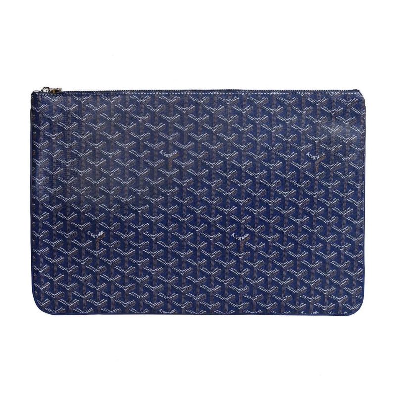 Style dark blue