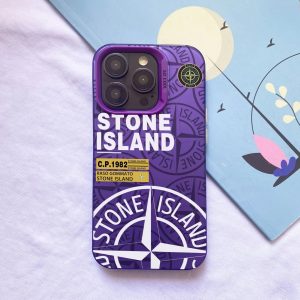 Phone Cases – 16 Styles