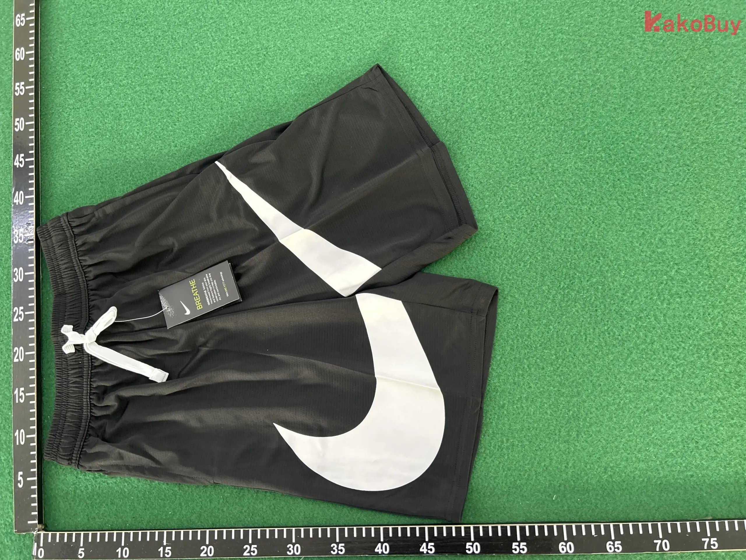 Factory-direct high-quality fashion shorts c – additional view
