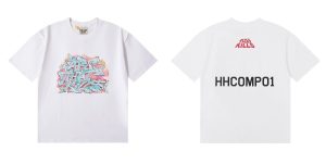 Graphic Shirts – 40 Styles