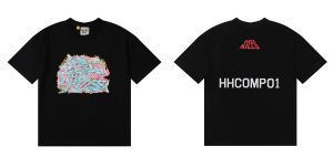 Graphic Shirts – 40 Styles