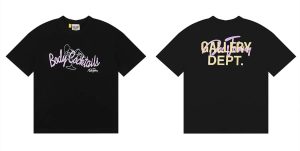 Graphic Shirts – 40 Styles