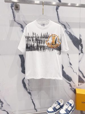 Graphic T-Shirts – 26 Styles (Set 2)