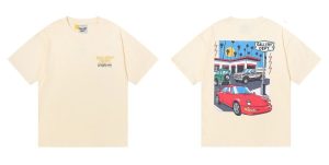 Graphic Shirts – 40 Styles