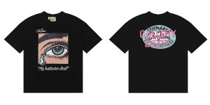 Graphic Shirts – 40 Styles