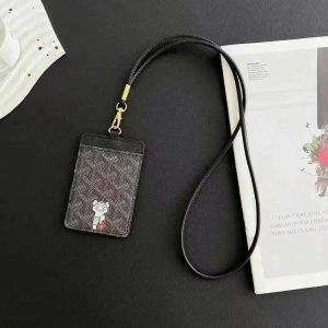 Everyday Card Holders – 35 Styles