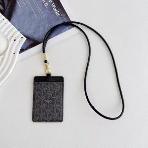Everyday Card Holders – 35 Styles