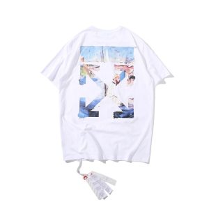 Casual Shorts – 36 Styles (Printed)