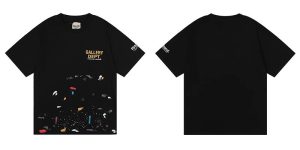 Graphic Shirts – 40 Styles