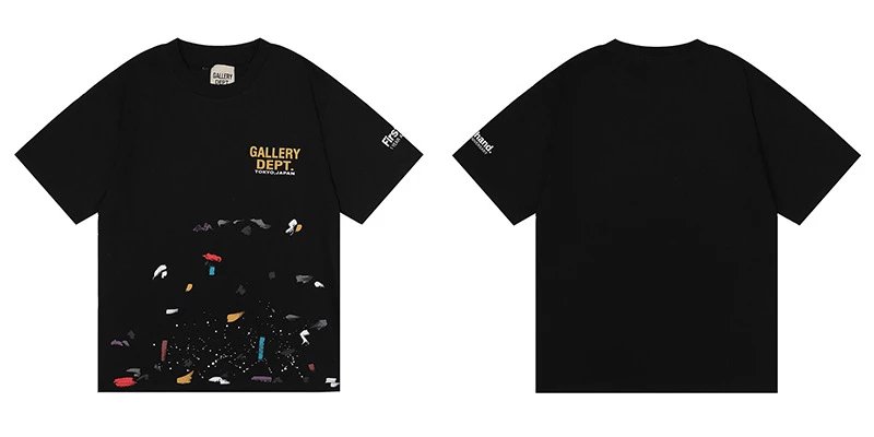 Factory-direct, high-quality short-sleeve shirt – Style 8
