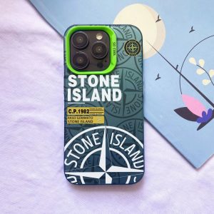 Phone Cases – 16 Styles