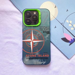 Phone Cases – 16 Styles