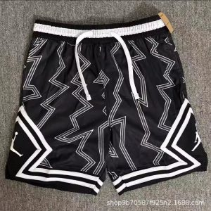 Casual Shorts – 36 Styles (Basketball)