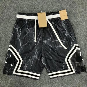 Casual Shorts – 36 Styles (Basketball)
