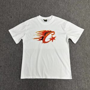 Graphic T-Shirts – 39 Styles (Set 2)